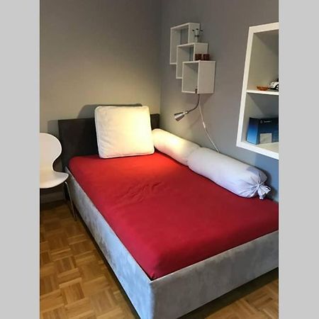 Apartamento Sonnig, Modern, Zentral Mit Parkhaus Nebenan Checkin123 Wiesbaden Exterior foto