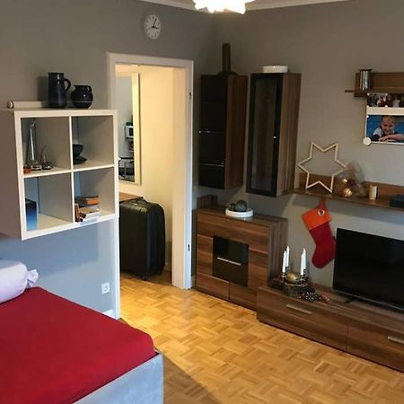 Apartamento Sonnig, Modern, Zentral Mit Parkhaus Nebenan Checkin123 Wiesbaden Exterior foto
