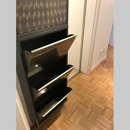 Apartamento Sonnig, Modern, Zentral Mit Parkhaus Nebenan Checkin123 Wiesbaden Exterior foto