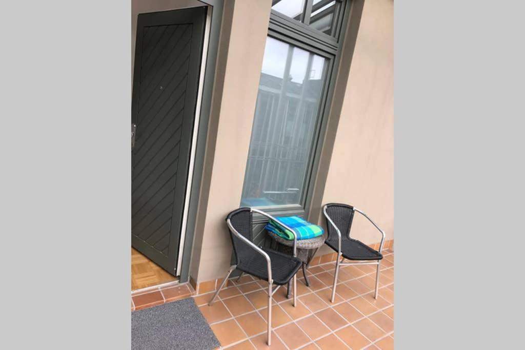 Apartamento Sonnig, Modern, Zentral Mit Parkhaus Nebenan Checkin123 Wiesbaden Exterior foto